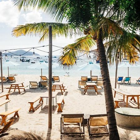 Dao Hoa Vang Villa Cam Ranh Eksteriør billede
